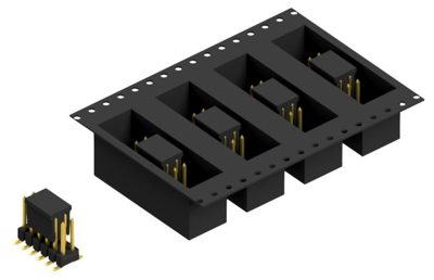 10049639 Fischer Elektronik PCB Connection Systems