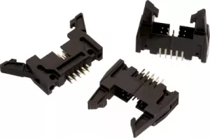 61202422821 Würth Elektronik eiSos PCB Connection Systems