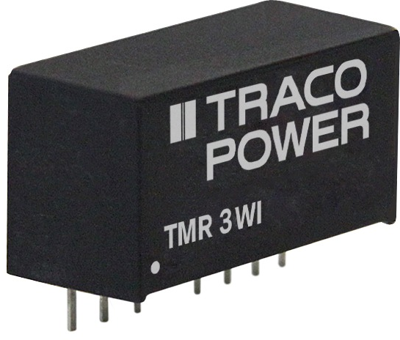 TMR 3-2411WI TRACO POWER DC/DC-Wandler