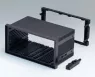 B6043021 OKW Panel Mount Enclosures