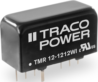 TMR 12-4811WI TRACO POWER DC/DC-Wandler