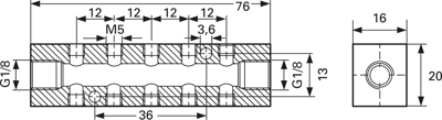 50.224 Kendrion Kuhnke Armaturen und Zubehör