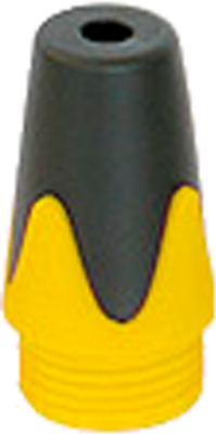 BPX-4-YELLOW Neutrik AV Connectors Accessories