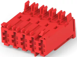 1-282005-1 AMP PCB Connection Systems