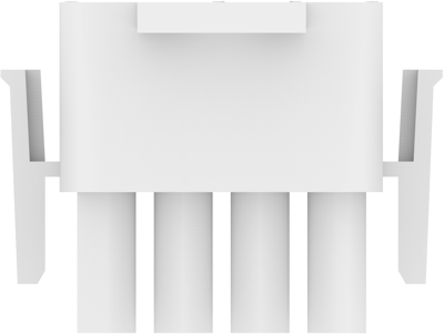 2-480708-0 AMP PCB Connection Systems Image 3