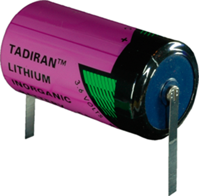 1121770200 Tadiran Batteries Rundzellen, 9V-Blöcke Bild 1