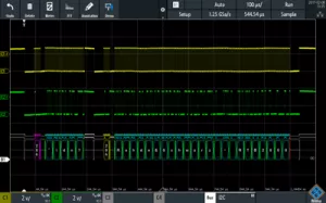 1333.1011.03 Rohde & Schwarz T&M Software and Licences