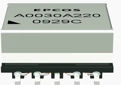 B82802A0055A225 EPCOS Coupled Inductors