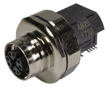 21033814827 Harting Sensor-Aktor Rundsteckverbinder