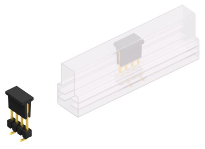 10047685 Fischer Elektronik Steckverbindersysteme