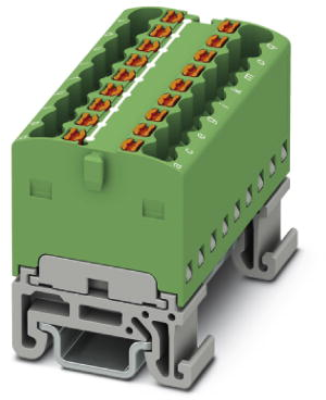 3002965 Phoenix Contact Reihenklemmen