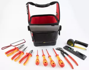 T5981 C.K Tools Werkzeugsets