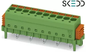 1864118 Phoenix Contact Anschlussblöcke