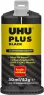 PLUS BLACK 50ML UHU Adhesives