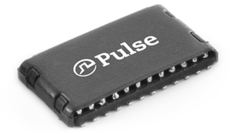 HX5120NL Pulse Electronics GmbH Übertrager Bild 1