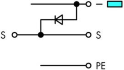 280-572/281-411 WAGO Series Terminals Image 2