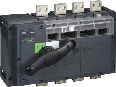 31363 Schneider Electric Lasttrennschalter