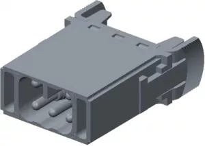 T2110052101-000 TE Connectivity Contact Inserts