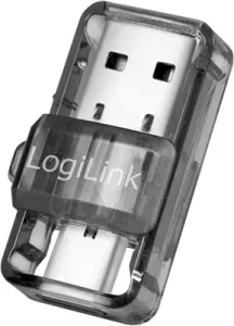 BT0054 LogiLink Bluetooth-Adapter