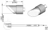 C245301 JBC Lötspitzen, Entlötspitzen und Heißluftdüsen