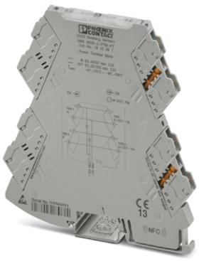 2902067 Phoenix Contact Series Terminals