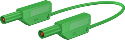 28.0125-10025 Stäubli Electrical Connectors Messleitungen