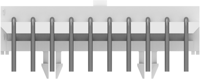 1-794106-0 AMP PCB Connection Systems Image 4