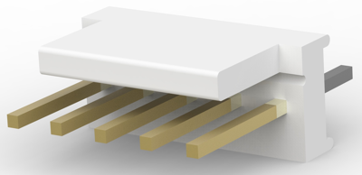 3-641213-5 AMP PCB Connection Systems Image 1