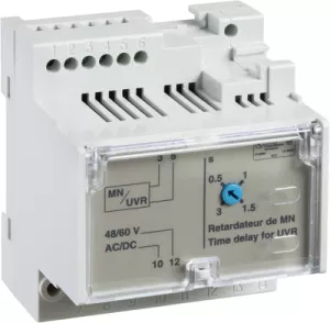 33681 Schneider Electric Time Relays