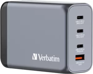 32205 Verbatim USB-Ladegeräte