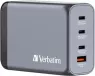 32205 Verbatim USB-Ladegeräte