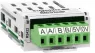 VW3A3620 Schneider Electric Frequenzumrichter und Zubehör