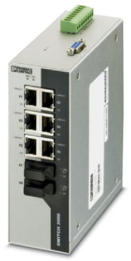 2891036 Phoenix Contact ETHERNET-Switches