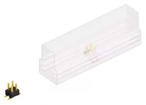 SL11SMD0404GSM Fischer Elektronik PCB Connection Systems