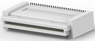 1735482-2 AMP PCB Connection Systems Image 1