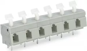 257-660 WAGO PCB Terminal Blocks