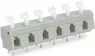 257-662 WAGO PCB Terminal Blocks