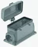 09300162260 Harting Housings for HDC Connectors