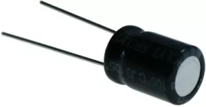 E-KM3671 Frolyt Electrolytic Capacitors