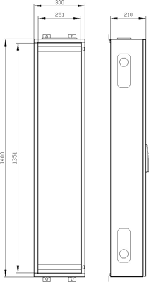 8GK1112-7KK12 Siemens Schaltschränke, Serverschränke Bild 2