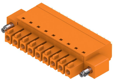 1970570000 Weidmüller Steckverbindersysteme Bild 1