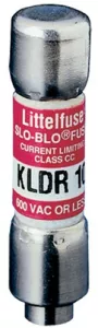 KLDR02.8TXP Littelfuse Feinsicherungen