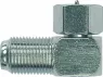 CFA6-02 Koaxial Adapter