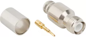 122392RP Amphenol RF Coaxial Connectors