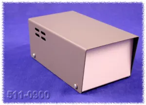 511-0900 Hammond Consoles and Desktop Enclosures