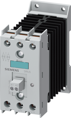 3RF2420-1AB55 Siemens Schütze