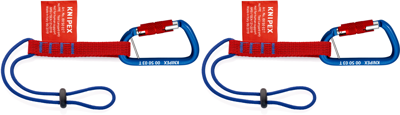 00 50 06 T BK Knipex Arbeitsschutz Sonstiges