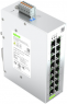 Ethernet Switch, managed, 16 Ports, 1 Gbit/s, 12-60 VDC, 852-1816/010-000