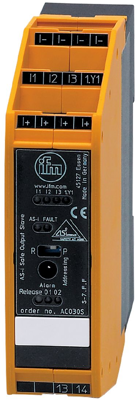 AC030S IFM electronic AS-Interface-Module