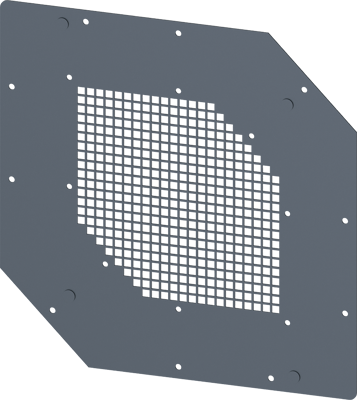 8MF1004-2UE20-0A Siemens Gehäusezubehör